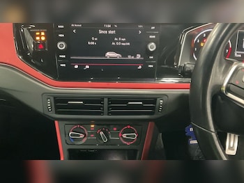 Used Volkswagen Polo 2019 for sale - 77232030: Photo