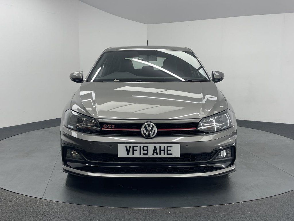 Used Volkswagen Polo 2019 for sale - 77232030: Photo 5