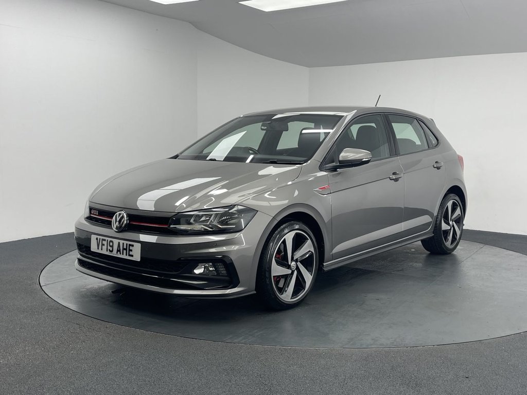 Used Volkswagen Polo 2019 for sale - 77232030: Photo 6