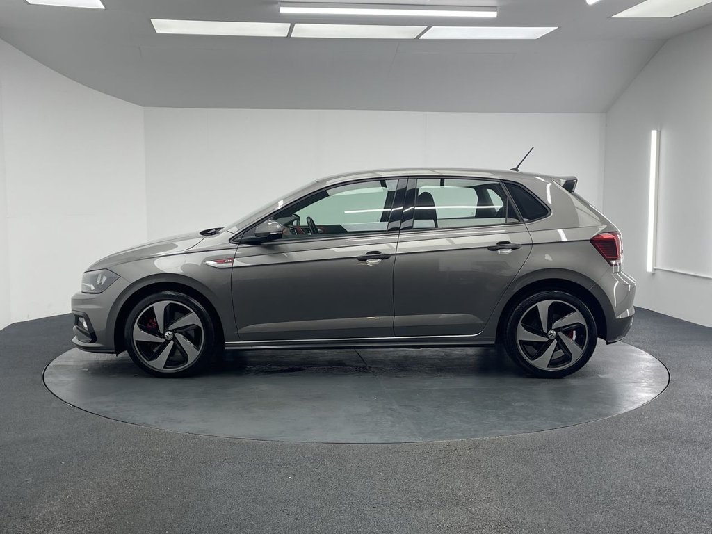 Used Volkswagen Polo 2019 for sale - 77232030: Photo 7