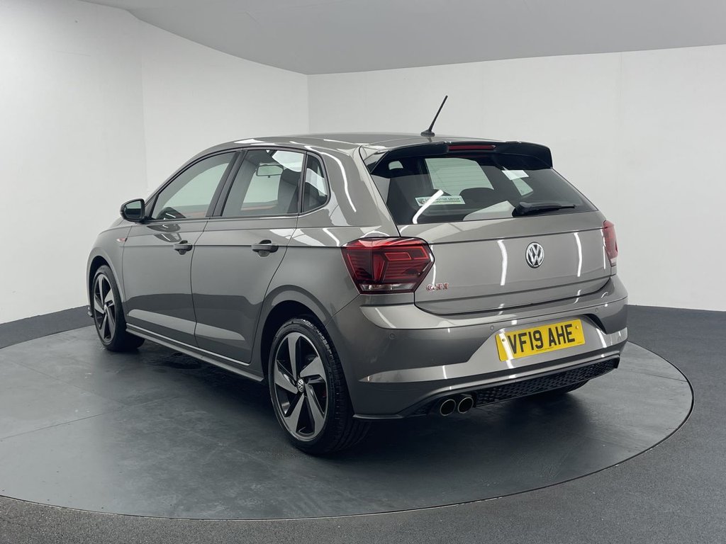 Used Volkswagen Polo 2019 for sale - 77232030: Photo 9