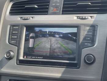 Used Volkswagen Golf 2015 for sale - 74910253: Photo
