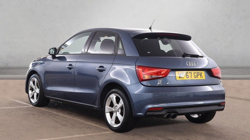 Used Audi A1 2017 for sale - 77990916: Photo 6
