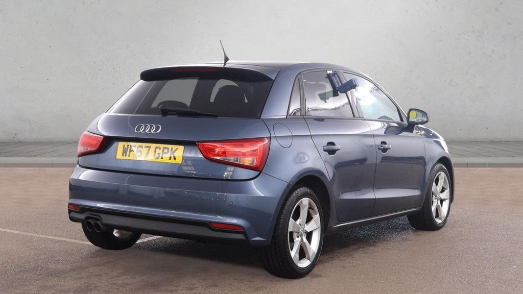 Used Audi A1 2017 for sale - 77990916: Photo 7