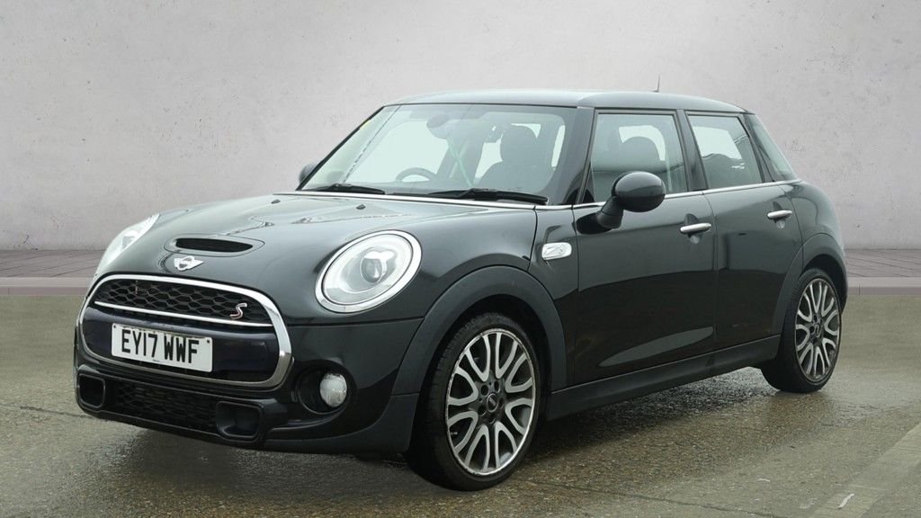 Used MINI Hatch 2017 for sale - 77835701: Photo 4