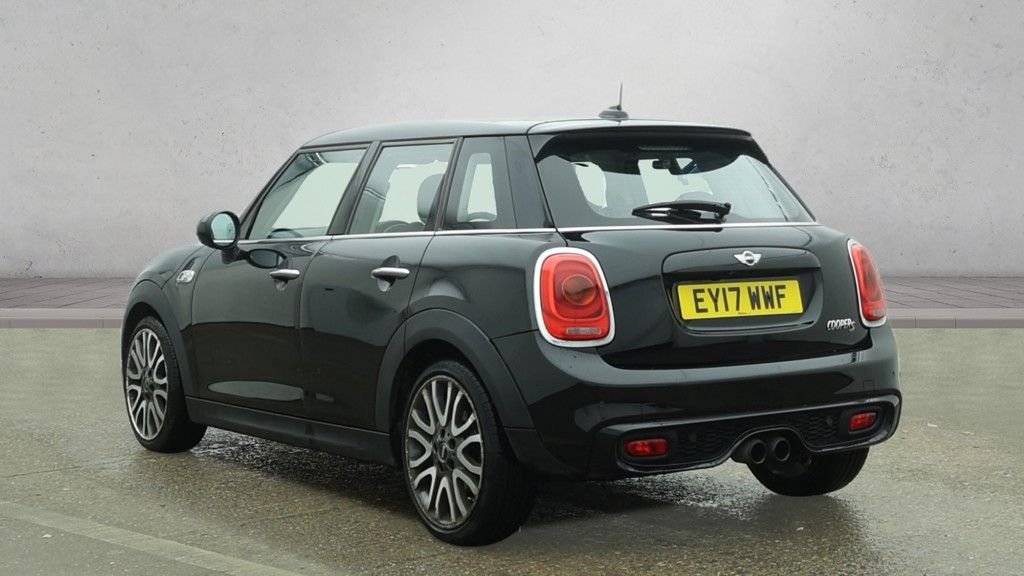 Used MINI Hatch 2017 for sale - 77835701: Photo 5