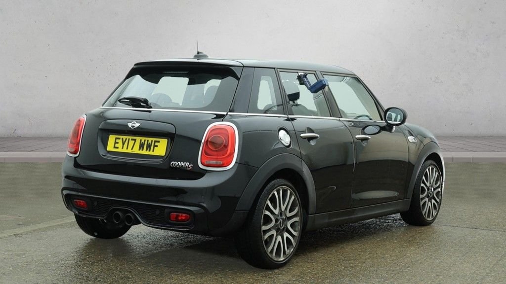 Used MINI Hatch 2017 for sale - 77835701: Photo 6