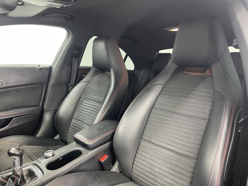 Used Mercedes-Benz CLA 2018 for sale - 77205334: Photo 14