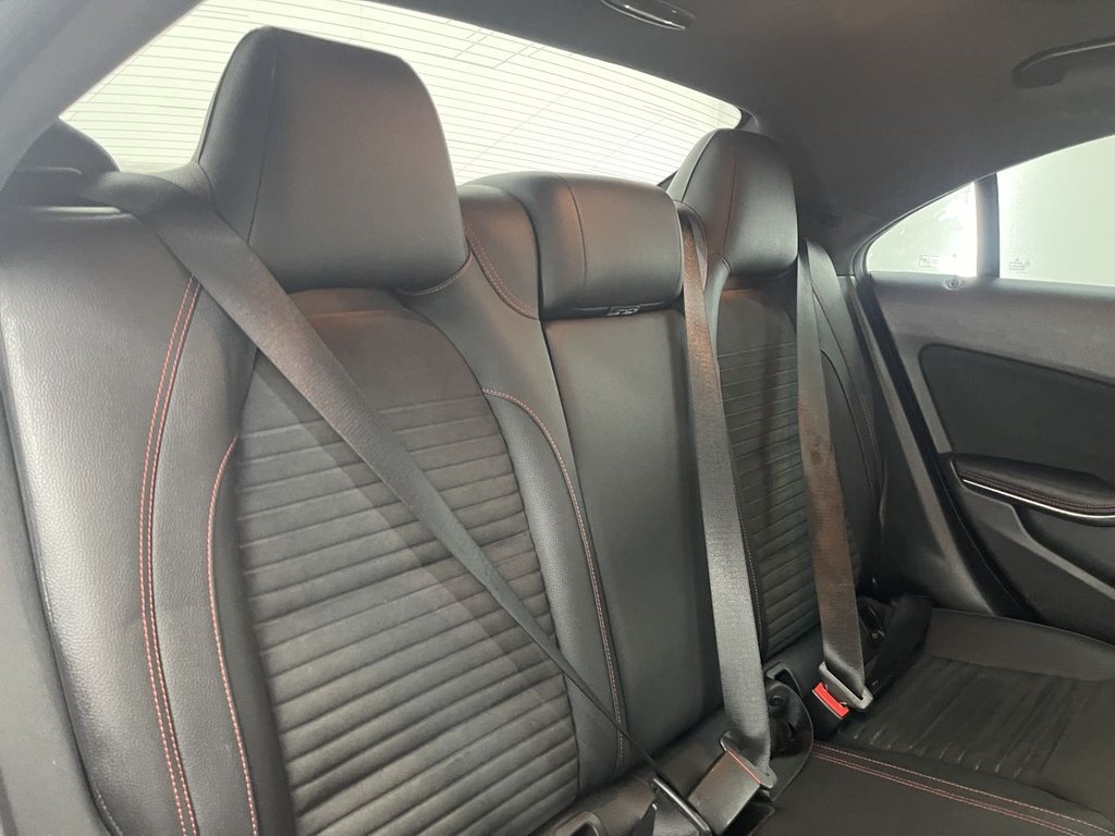 Used Mercedes-Benz CLA 2018 for sale - 77205334: Photo 17