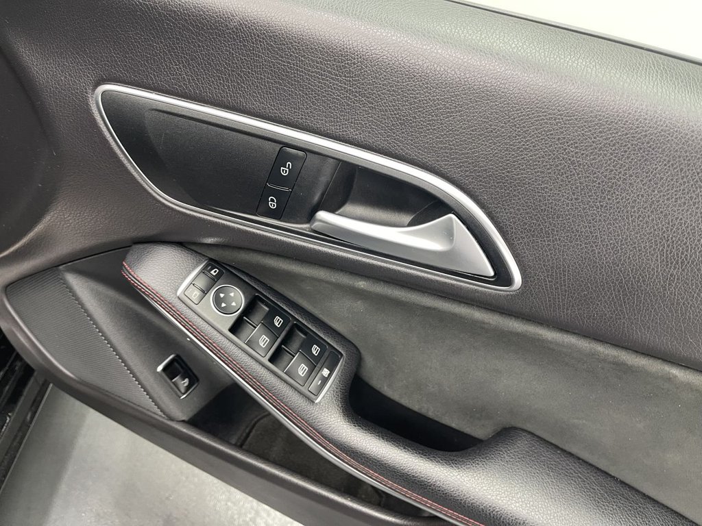 Used Mercedes-Benz CLA 2018 for sale - 77205334: Photo 18