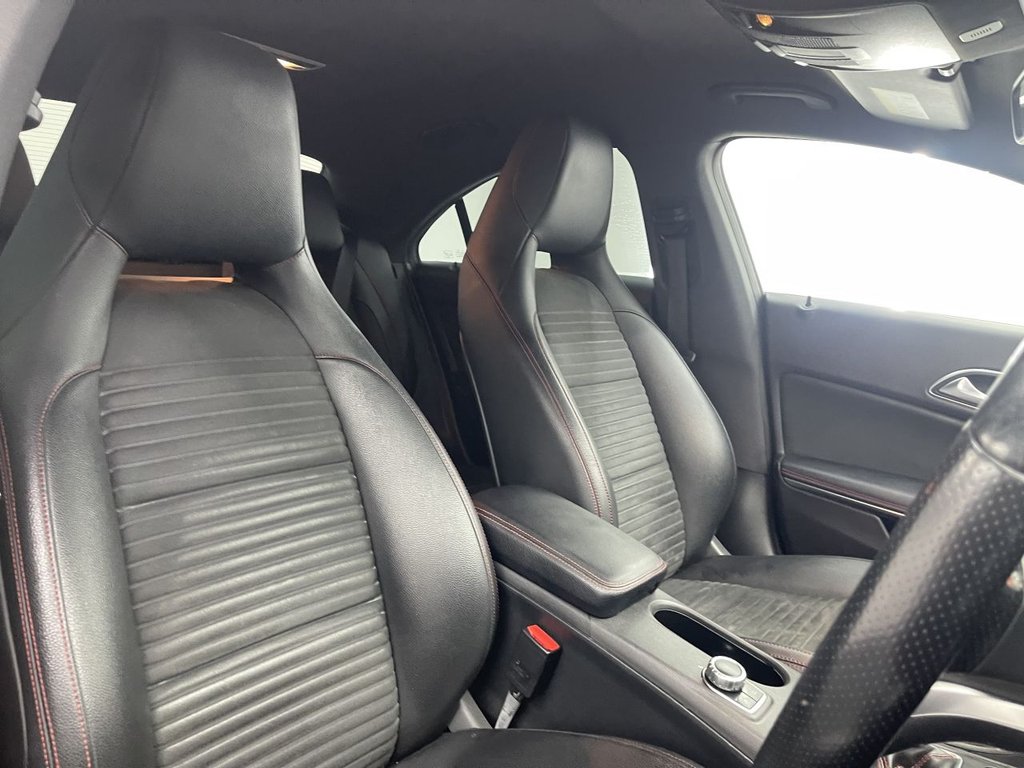 Used Mercedes-Benz CLA 2018 for sale - 77205334: Photo 2