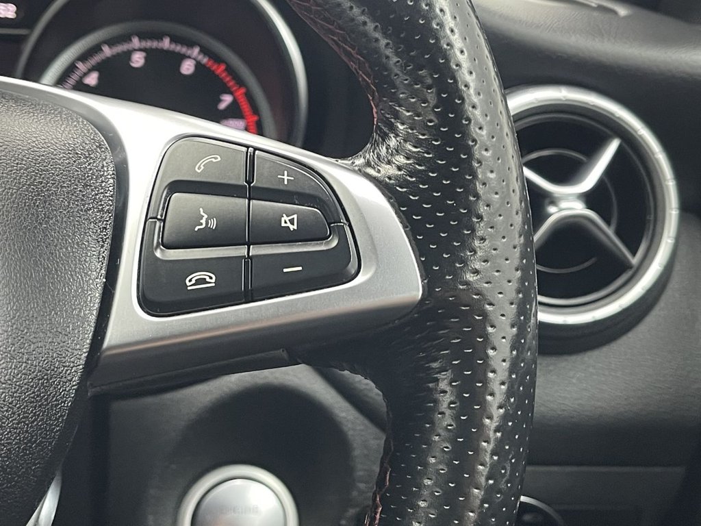 Used Mercedes-Benz CLA 2018 for sale - 77205334: Photo 23