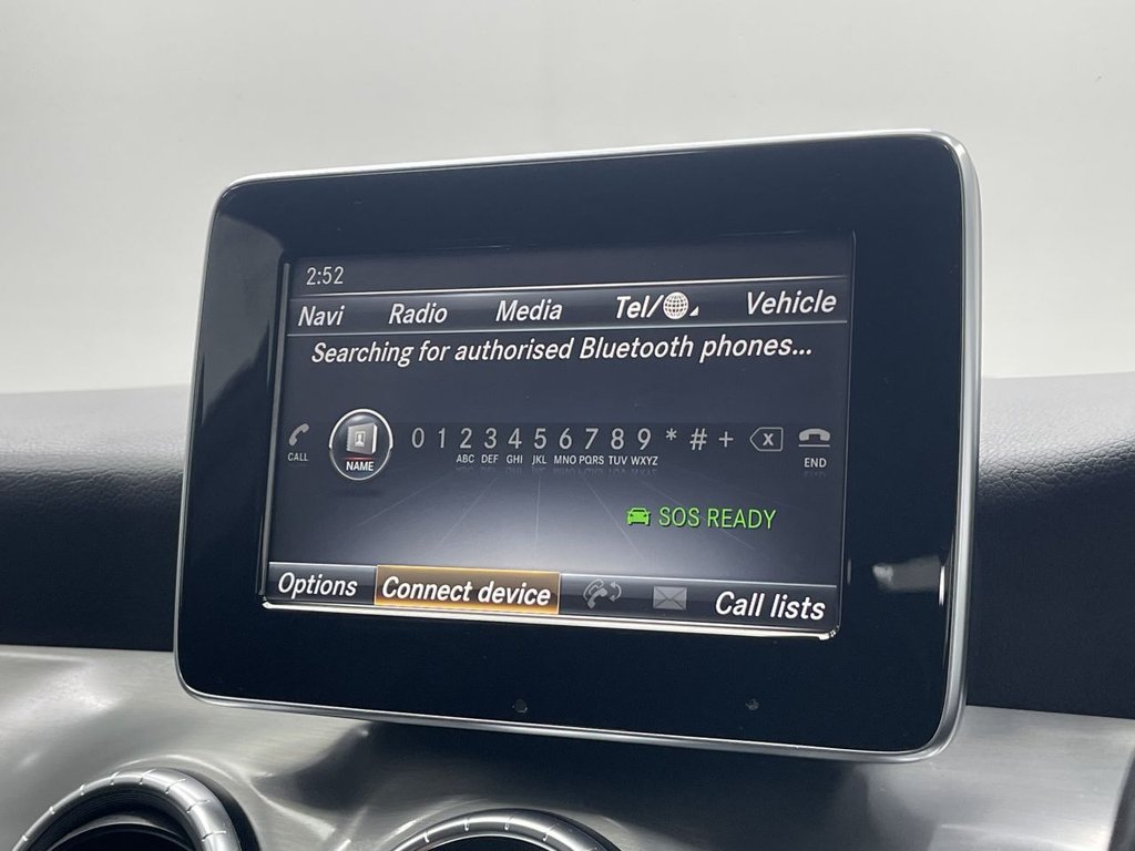 Used Mercedes-Benz CLA 2018 for sale - 77205334: Photo 26