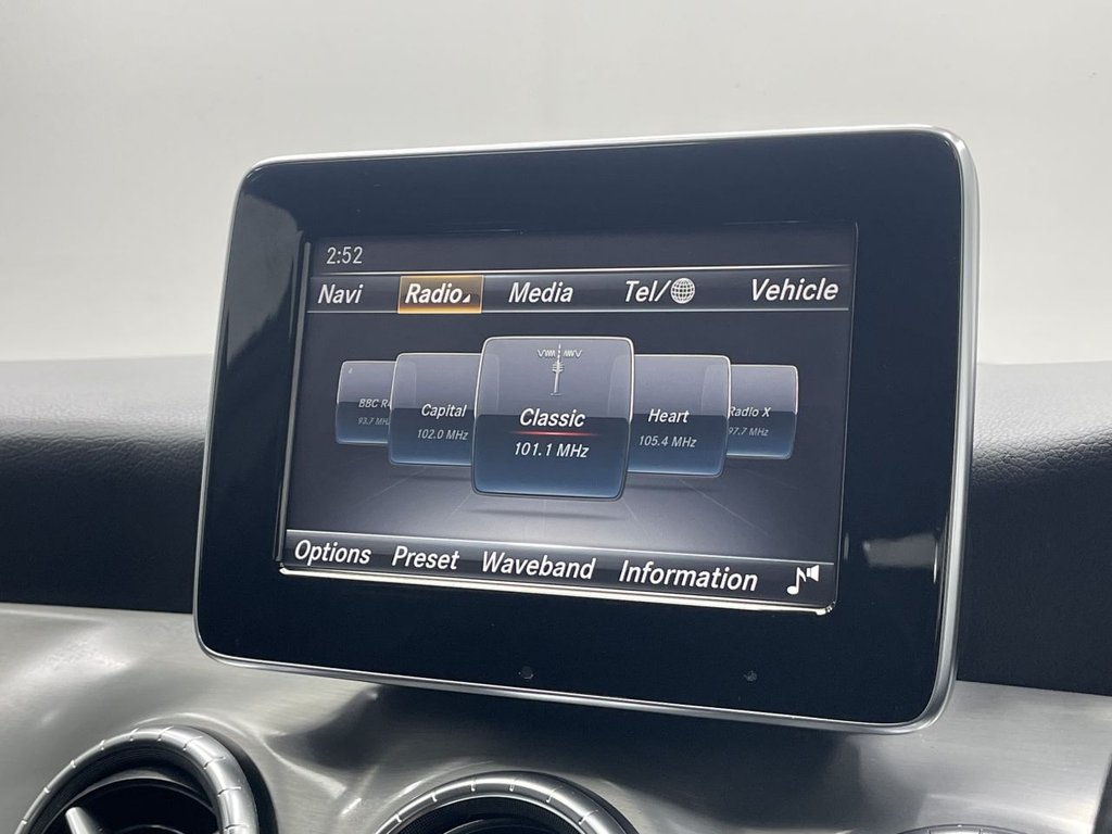 Used Mercedes-Benz CLA 2018 for sale - 77205334: Photo 3