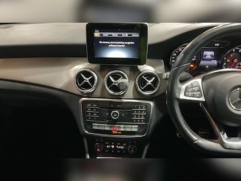 Used Mercedes-Benz CLA 2018 for sale - 77205334: Photo