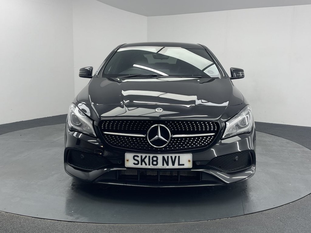Used Mercedes-Benz CLA 2018 for sale - 77205334: Photo 5