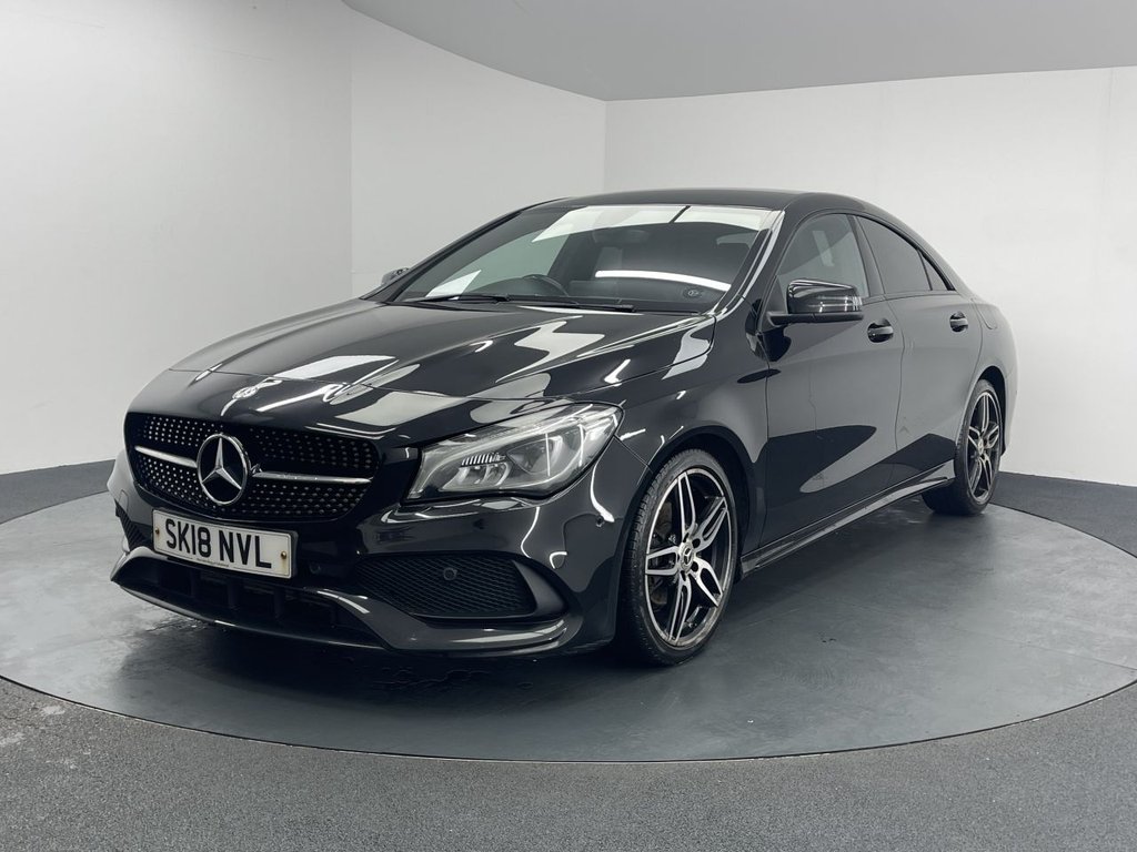 Used Mercedes-Benz CLA 2018 for sale - 77205334: Photo 6