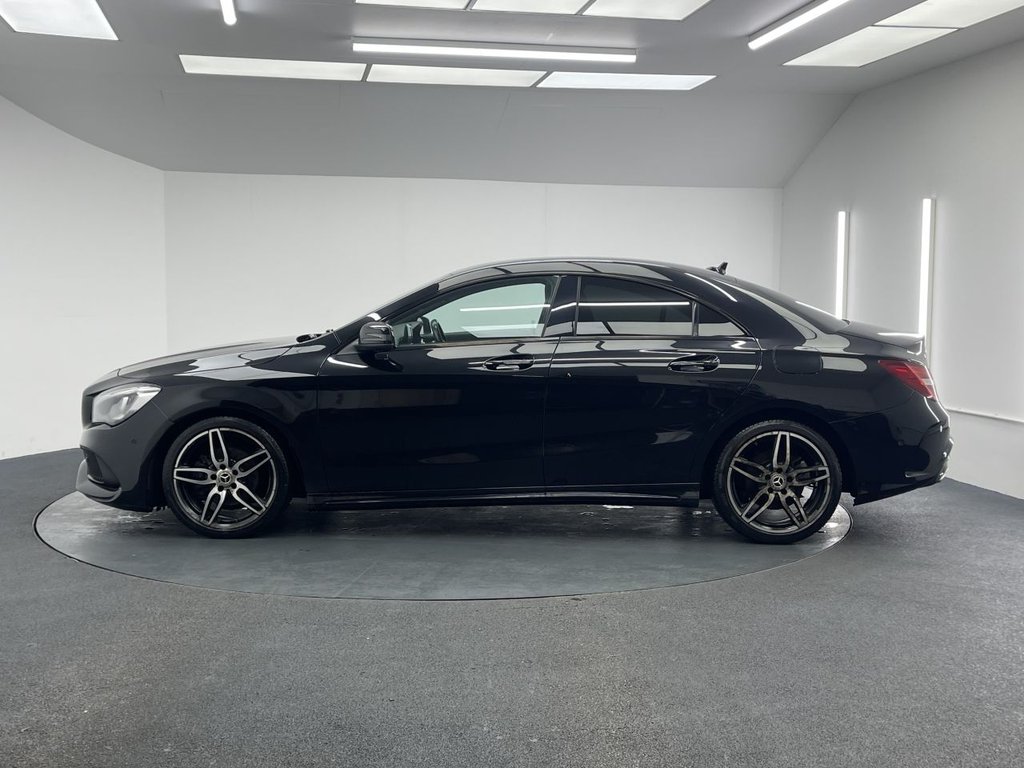 Used Mercedes-Benz CLA 2018 for sale - 77205334: Photo 7