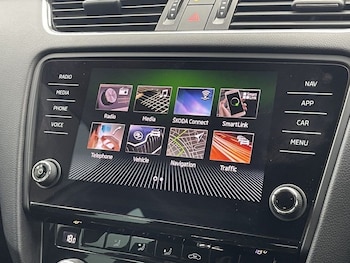 Used Skoda Octavia 2018 for sale - 79584527: Photo