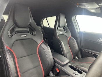 Used Mercedes-Benz GLA 2018 for sale - 75264325: Photo