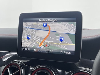 Used Mercedes-Benz GLA 2018 for sale - 75264325: Photo