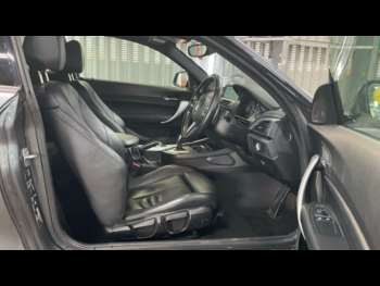 Used BMW 1 Series 2016 for sale - 74947749: Photo