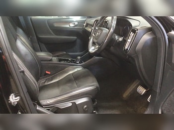 Used Volvo XC40 2021 for sale - 77952580: Photo