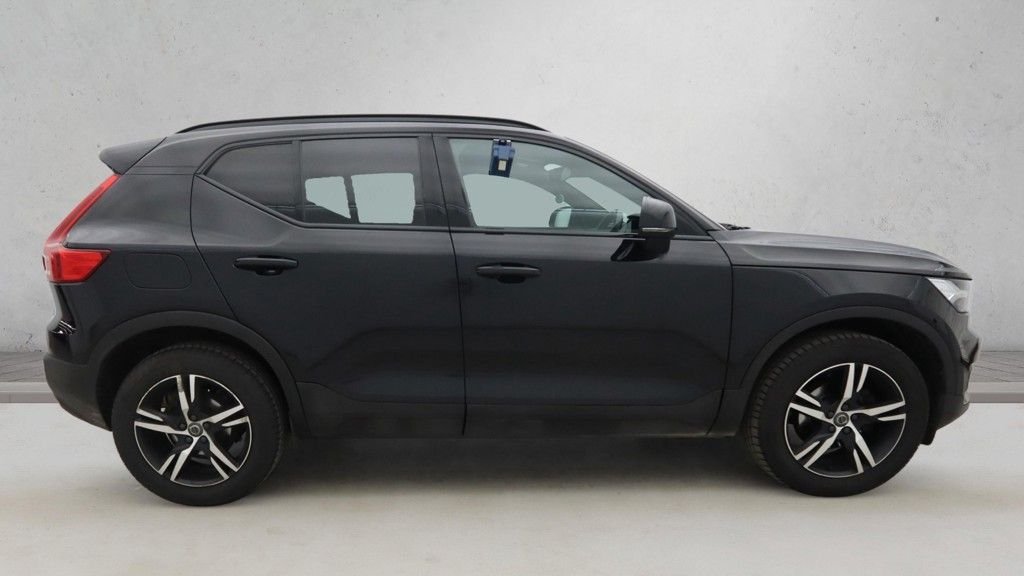 Used Volvo XC40 2021 for sale - 77952580: Photo 8