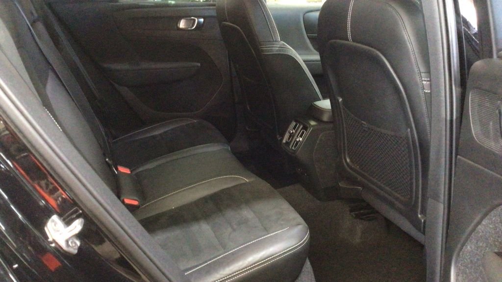 Used Volvo XC40 2021 for sale - 77952580: Photo 9