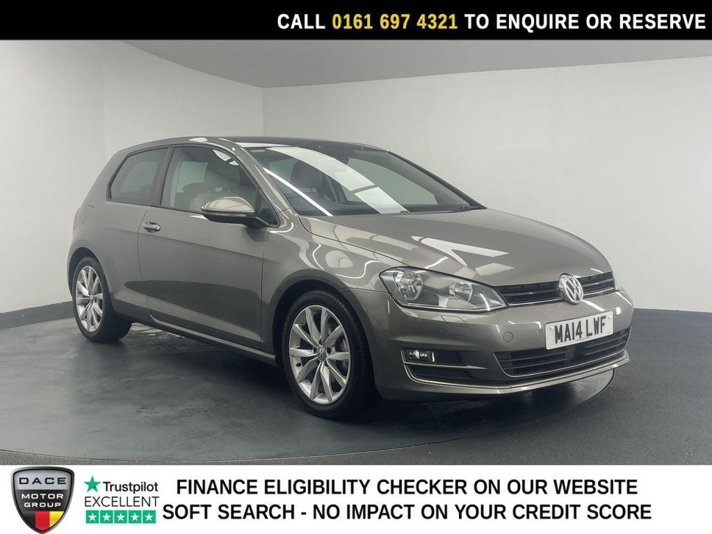 Used Volkswagen Golf 2014 for sale - 77748232: Photo 1