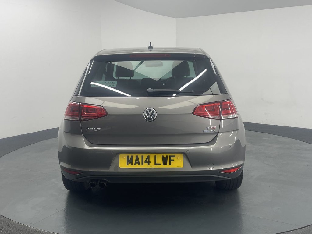 Used Volkswagen Golf 2014 for sale - 77748232: Photo 10