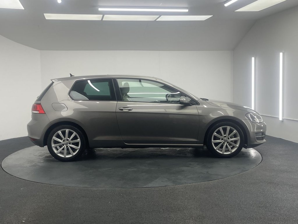 Used Volkswagen Golf 2014 for sale - 77748232: Photo 13