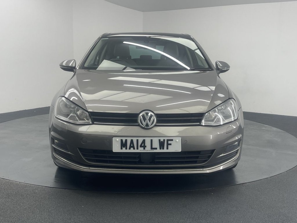 Used Volkswagen Golf 2014 for sale - 77748232: Photo 5
