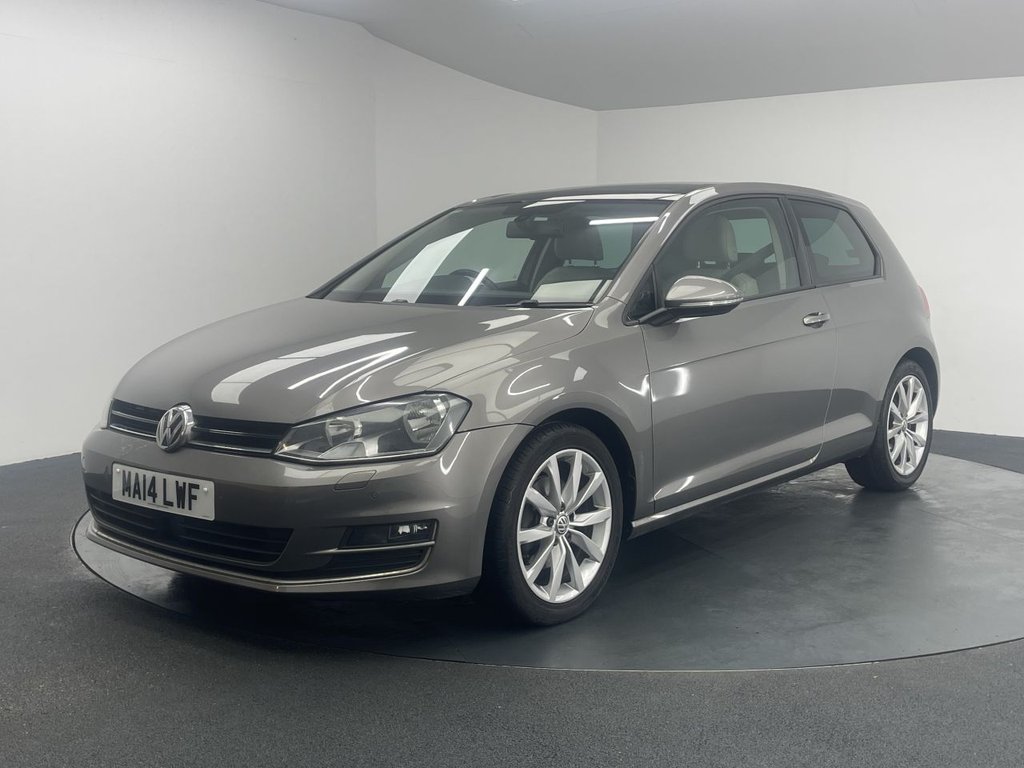 Used Volkswagen Golf 2014 for sale - 77748232: Photo 6