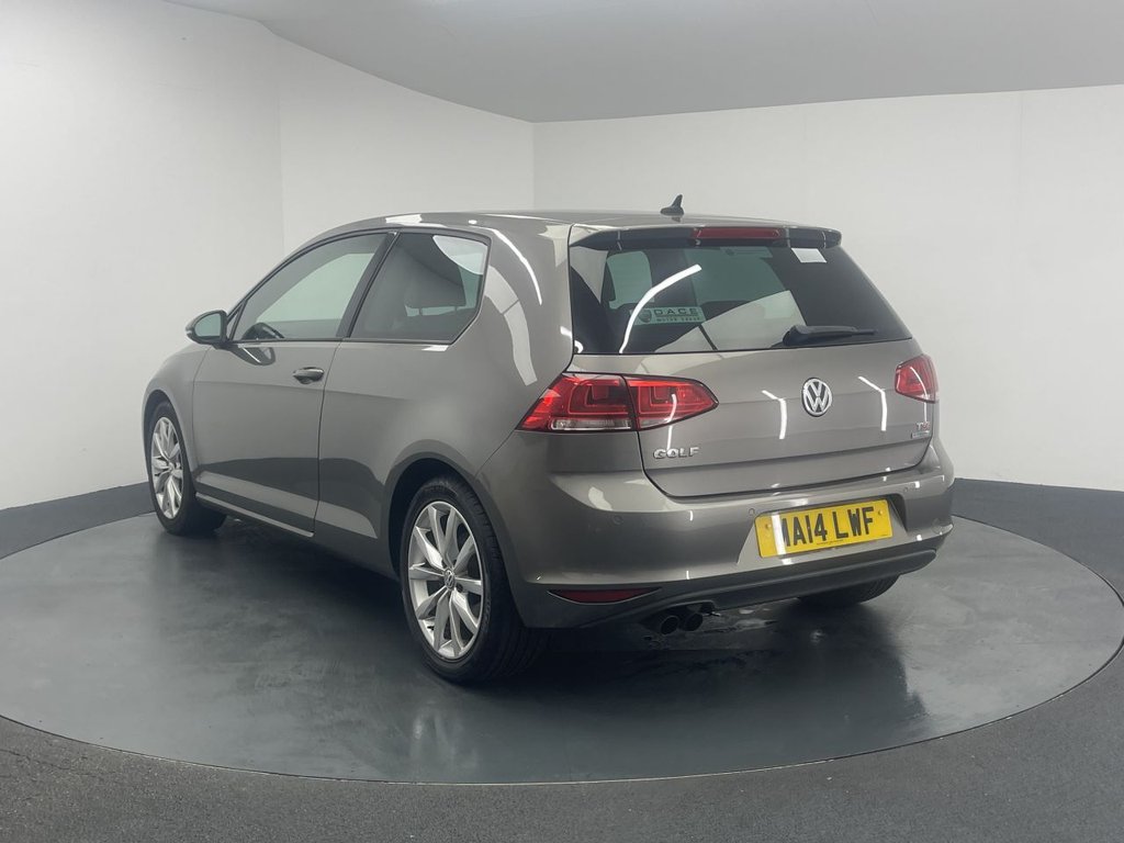 Used Volkswagen Golf 2014 for sale - 77748232: Photo 9