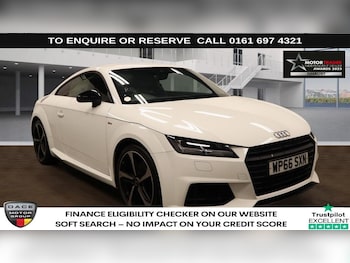Audi - TT