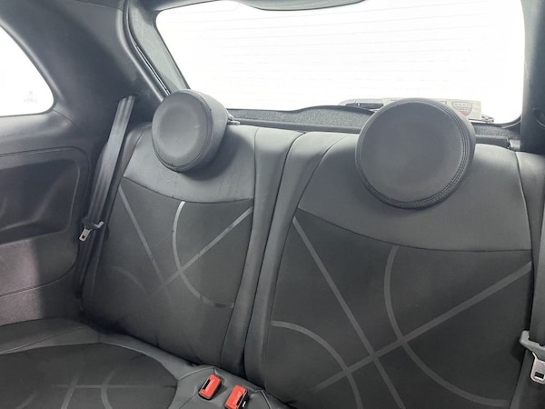 Used Fiat 500 2017 for sale - 75573028: Photo 15