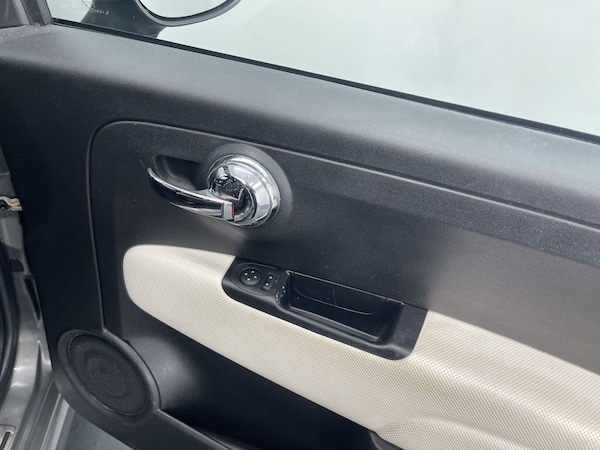 Used Fiat 500 2017 for sale - 75573028: Photo 18