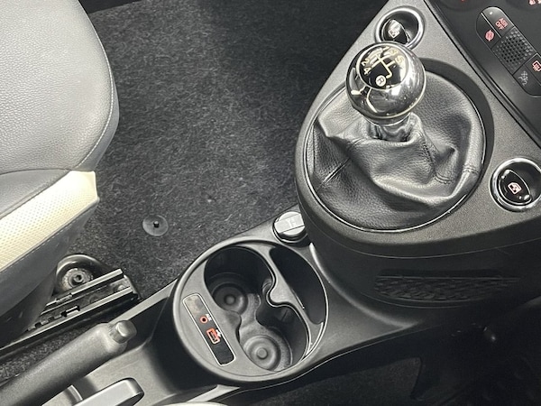 Used Fiat 500 2017 for sale - 75573028: Photo 25