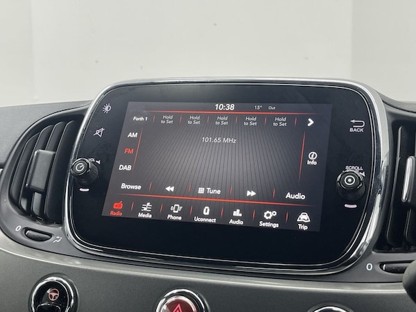 Used Fiat 500 2017 for sale - 75573028: Photo 28