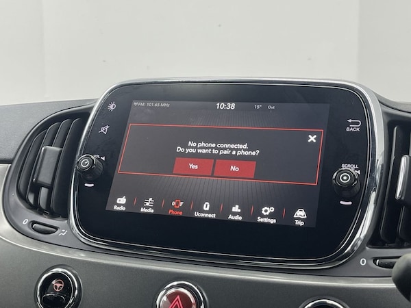 Used Fiat 500 2017 for sale - 75573028: Photo 29