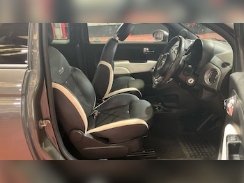Used Fiat 500 2017 for sale - 75573028: Photo