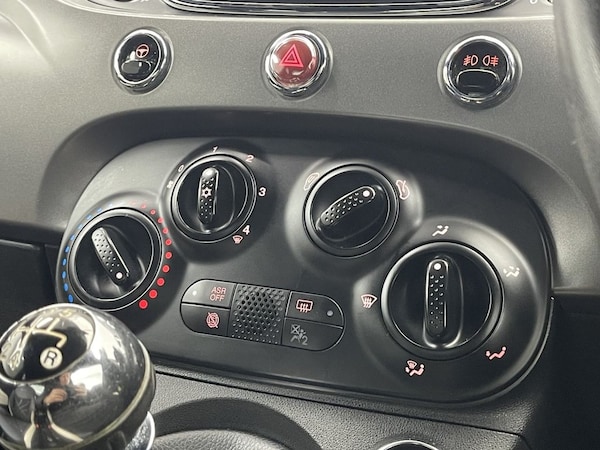 Used Fiat 500 2017 for sale - 75573028: Photo 30