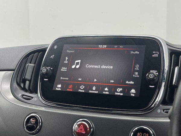 Used Fiat 500 2017 for sale - 75573028: Photo 3