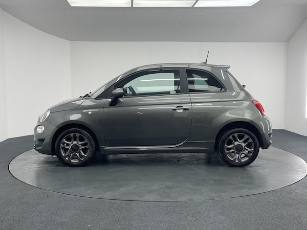 Used Fiat 500 2017 for sale - 75573028: Photo 7