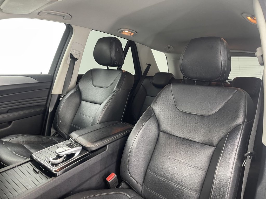 Used Mercedes-Benz GLE 2017 for sale - 75765297: Photo 14