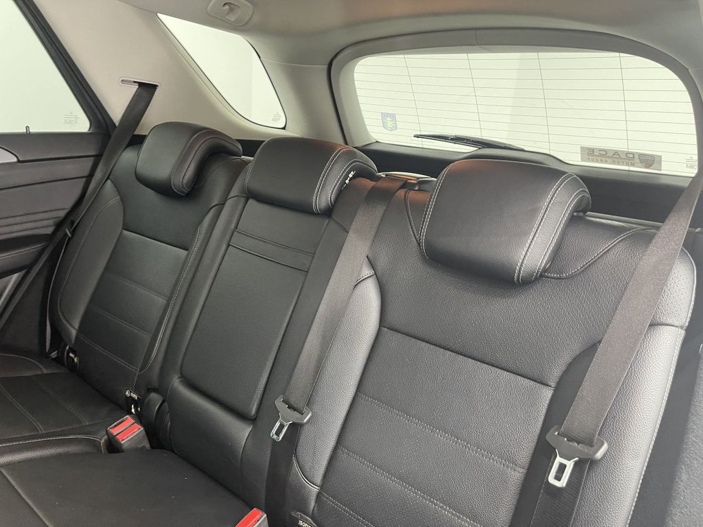 Used Mercedes-Benz GLE 2017 for sale - 75765297: Photo 15