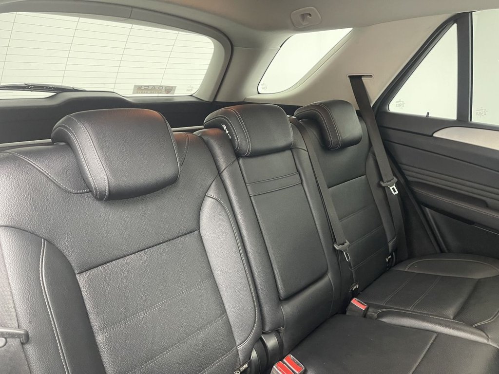 Used Mercedes-Benz GLE 2017 for sale - 75765297: Photo 17