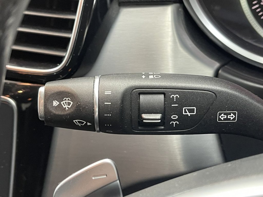 Used Mercedes-Benz GLE 2017 for sale - 75765297: Photo 21