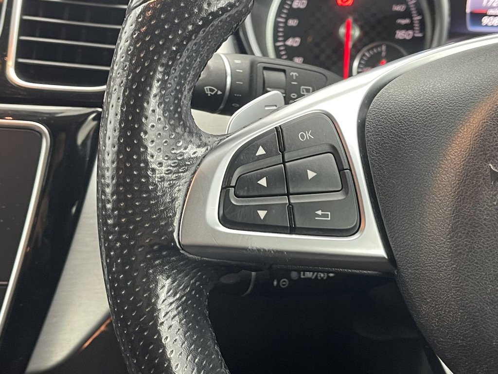 Used Mercedes-Benz GLE 2017 for sale - 75765297: Photo 23